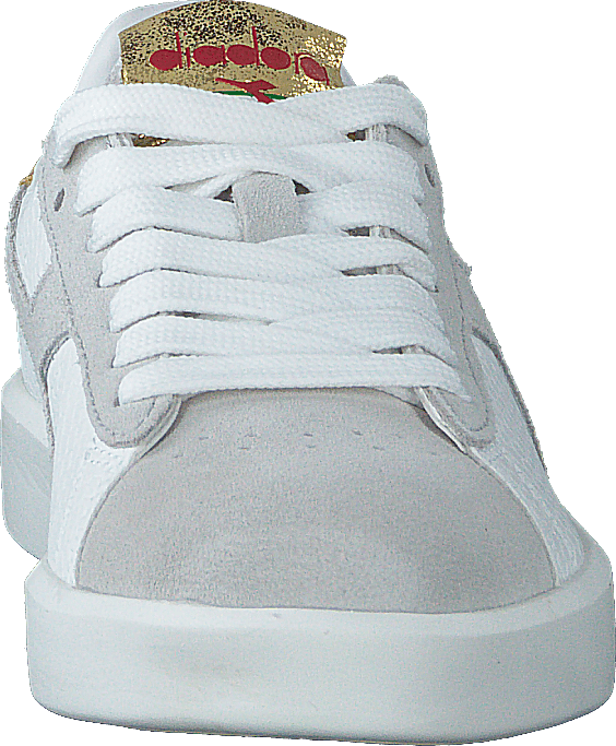 Game Wide Xmas White