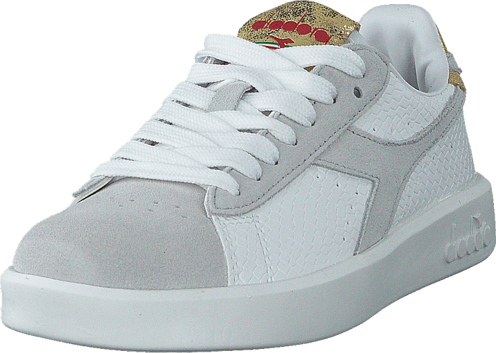Game Wide Xmas White