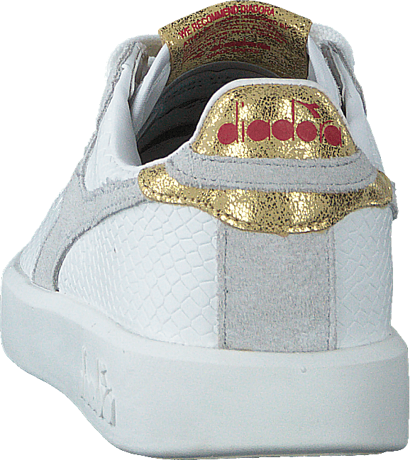 Game Wide Xmas White