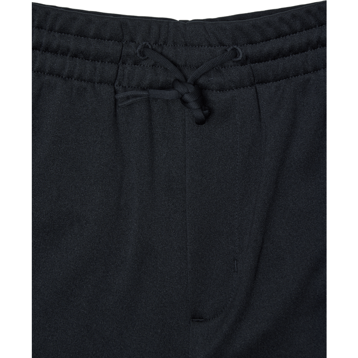 3 Stripe Track Short Black