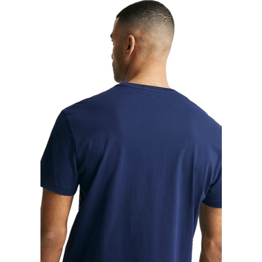 Polo Ralph Lauren Classic Fit Polo Sport Jersey T-Shirt