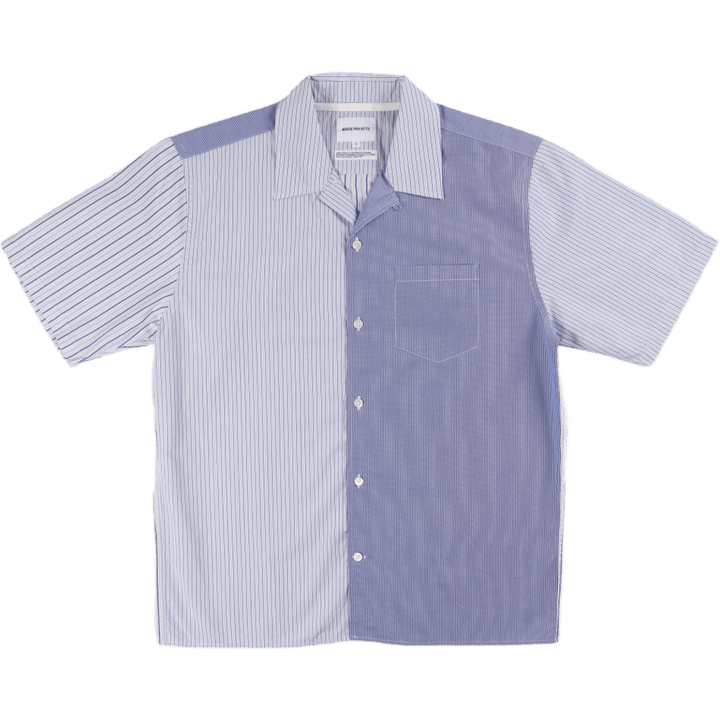 N40-0518-0967 Blue