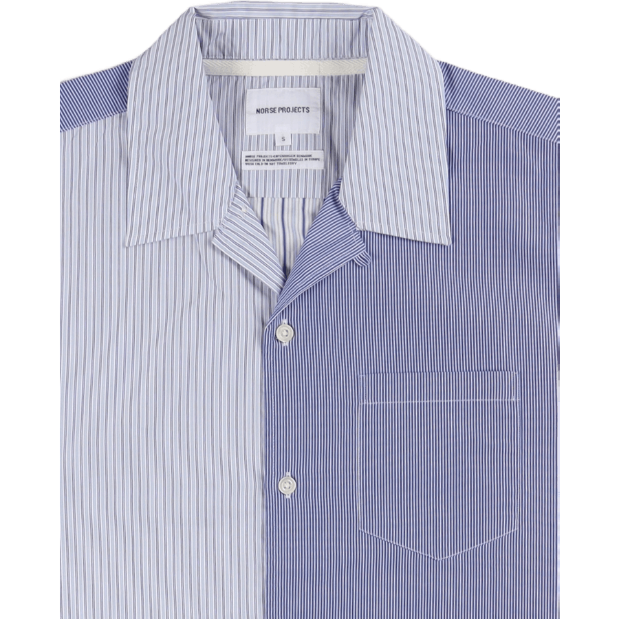 N40-0518-0967 Blue