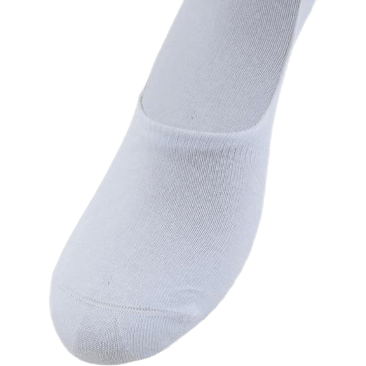 3-pack Originals Sneaker Invis White