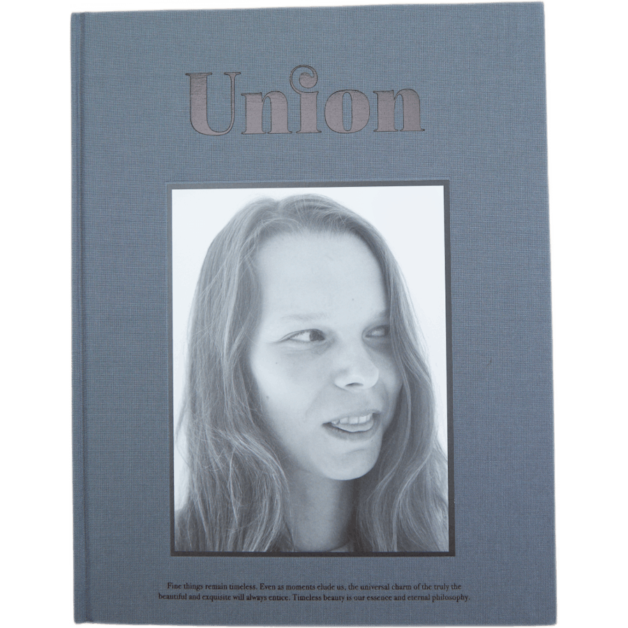 Union Issue 10 Multi