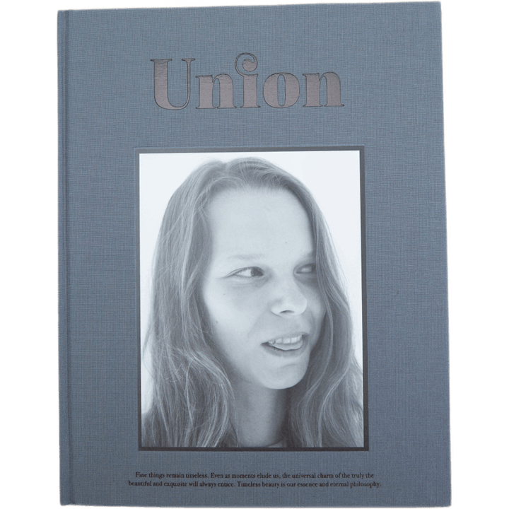 Union Issue 10 Multi