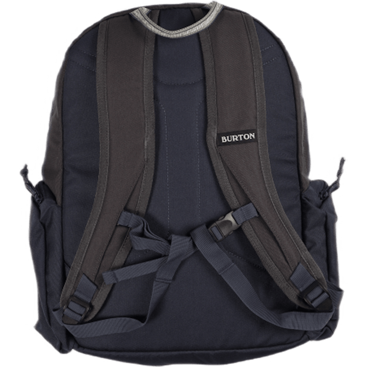 Youth Emphasis Backpack Gray