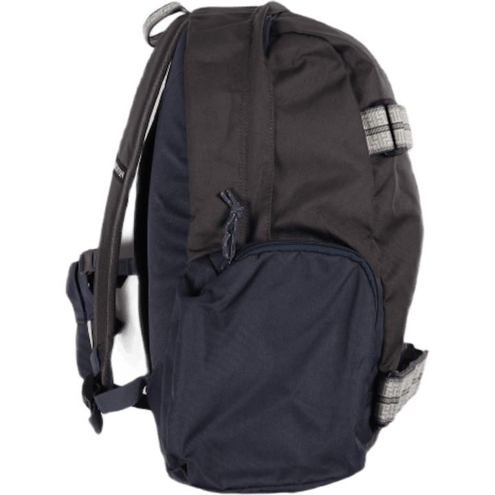 Youth Emphasis Backpack Gray