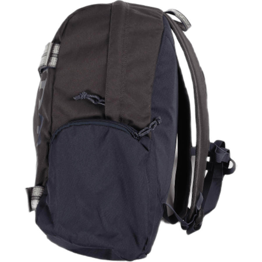 Youth Emphasis Backpack Gray