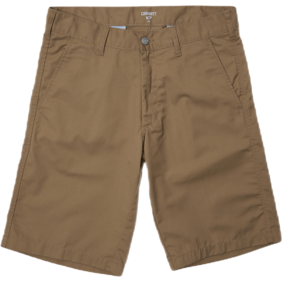 Presenter Shorts Khaki