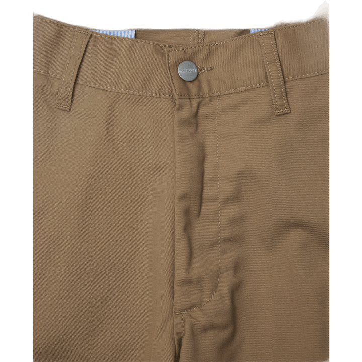 Presenter Shorts Khaki