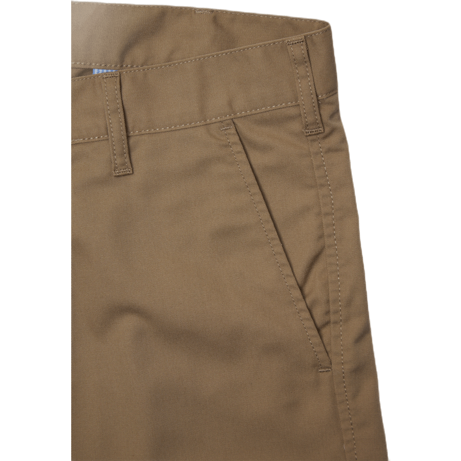 Presenter Shorts Khaki
