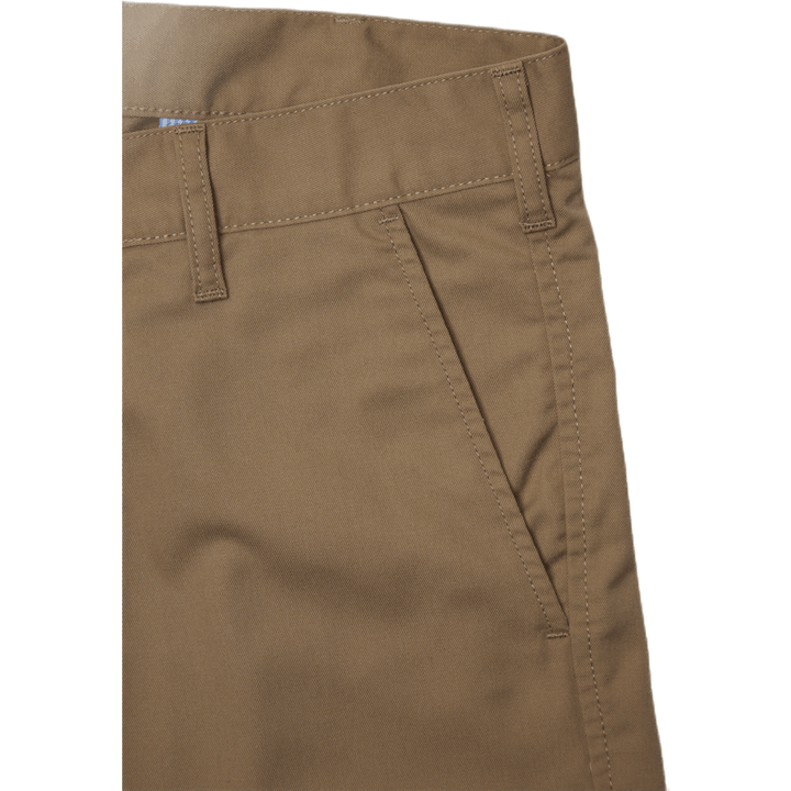 Presenter Shorts Khaki