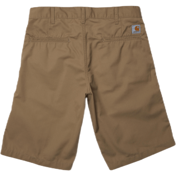 Presenter Shorts Khaki