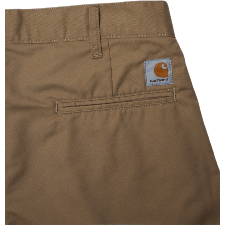 Presenter Shorts Khaki