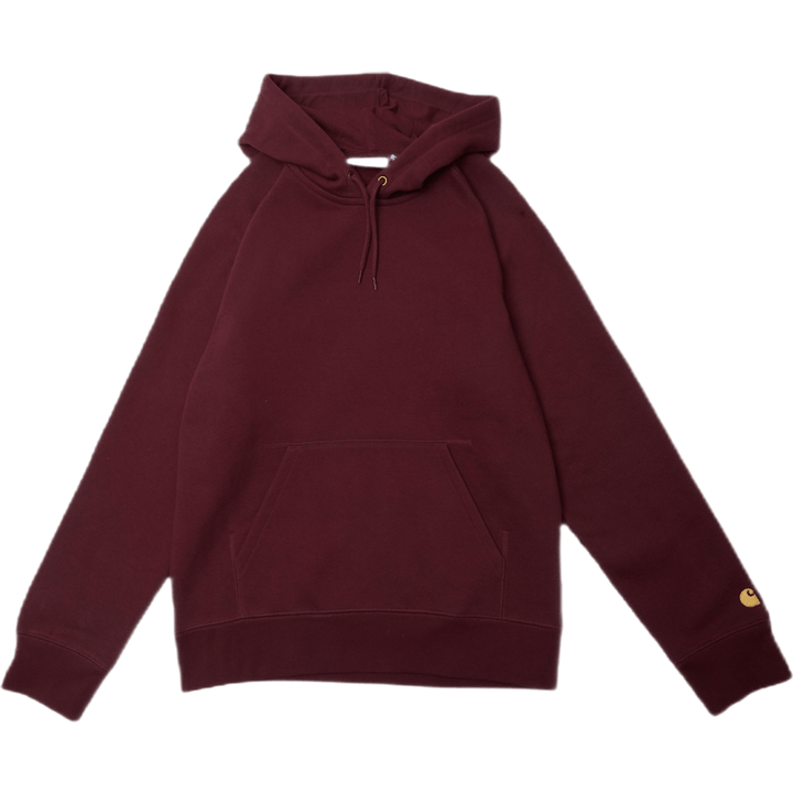 Chase Hoodie Rot
