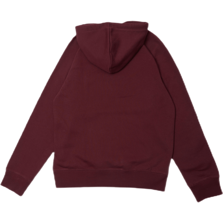 Chase Hoodie Rot