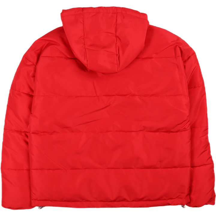 Pejo Padded Jacket Red