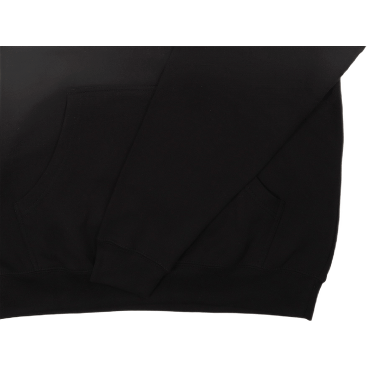 Snake Shake Hoodie Black