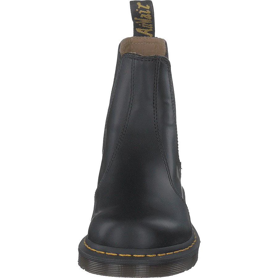 2976 Smooth Leather Chelsea Bo