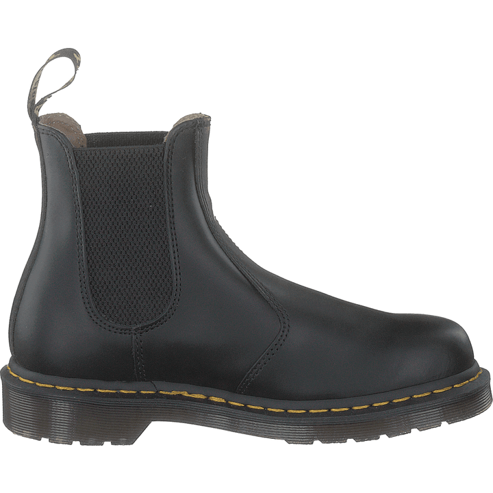 2976 Smooth Leather Chelsea Bo