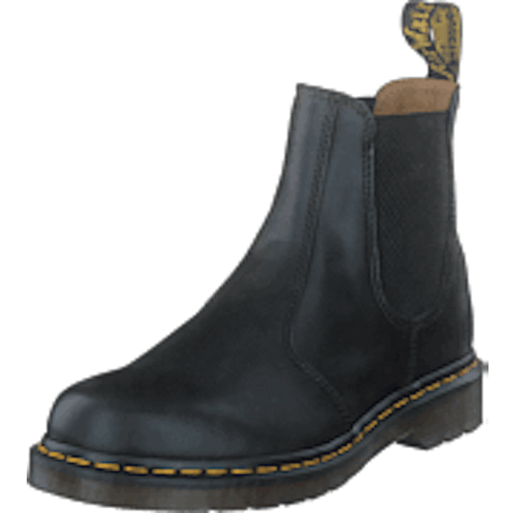 2976 Smooth Leather Chelsea Bo