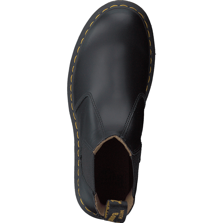 2976 Smooth Leather Chelsea Bo