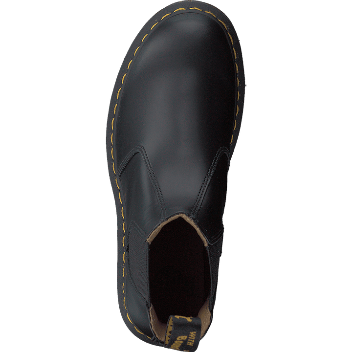 2976 Smooth Leather Chelsea Bo