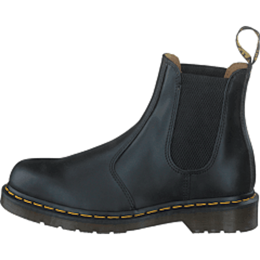 2976 Smooth Leather Chelsea Bo
