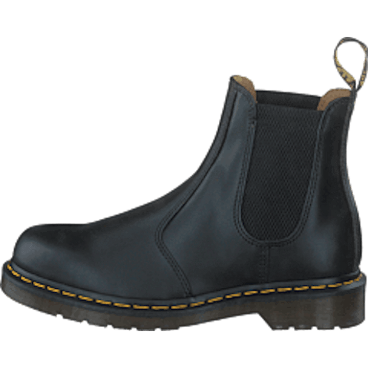 2976 Smooth Leather Chelsea Bo