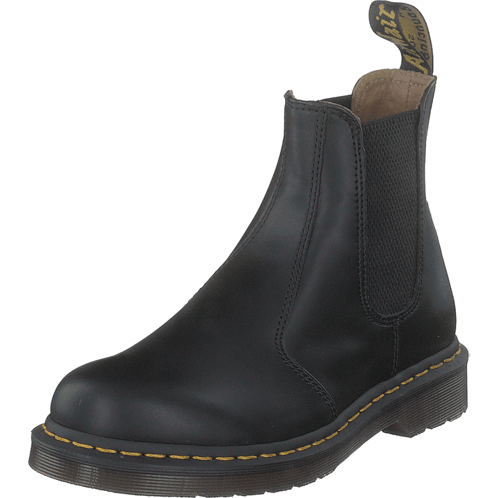 2976 Smooth Leather Chelsea Bo