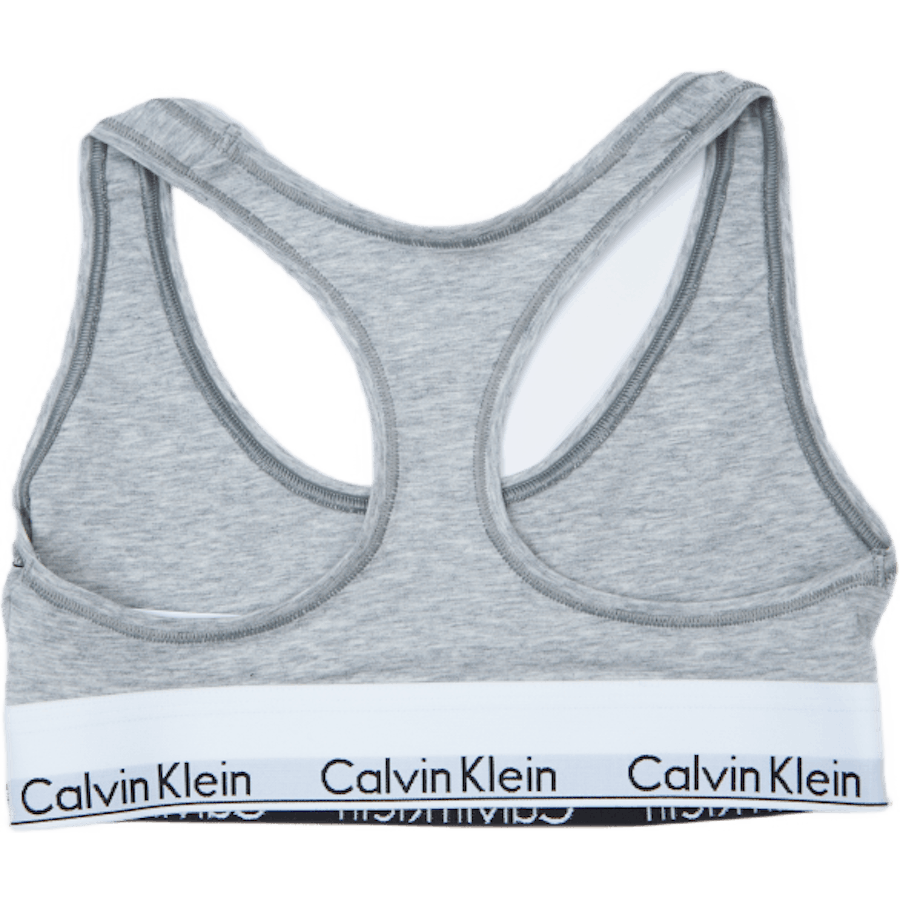 Bralette Gray