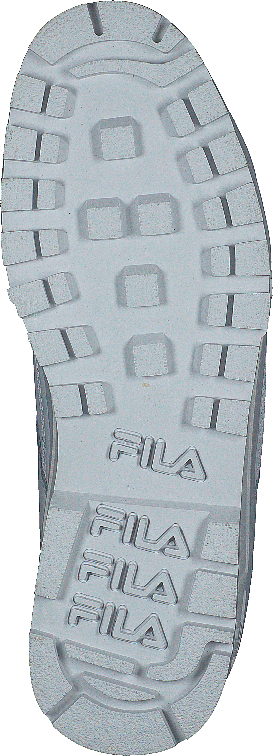 trailblazer wedge fila