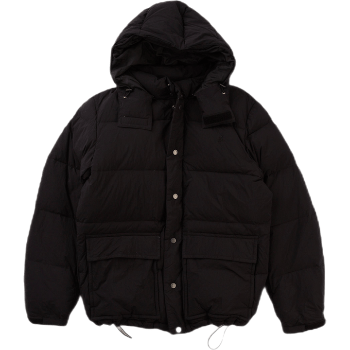 Gujk-20f012-003 Black