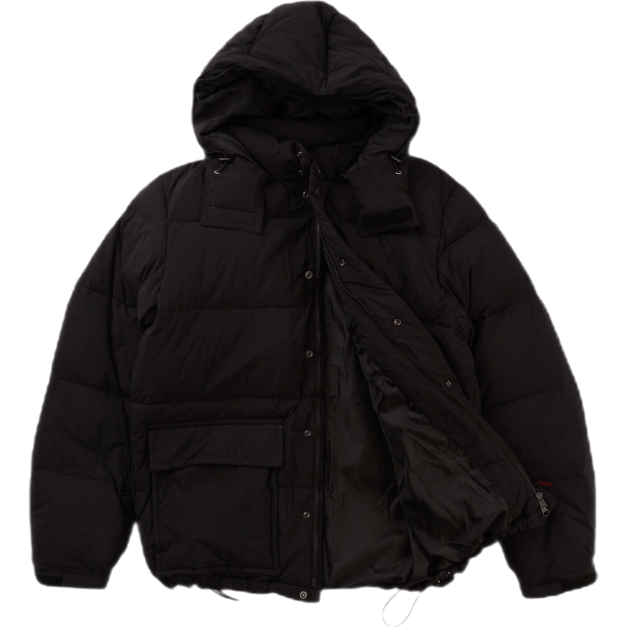 Gujk-20f012-003 Black