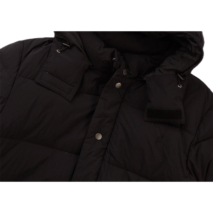 Gujk-20f012-003 Black