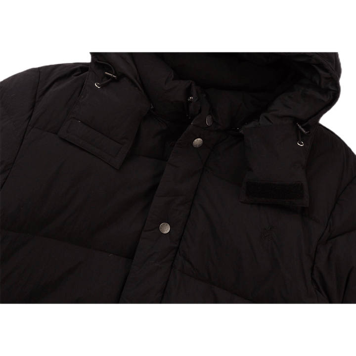Gujk-20f012-003 Black