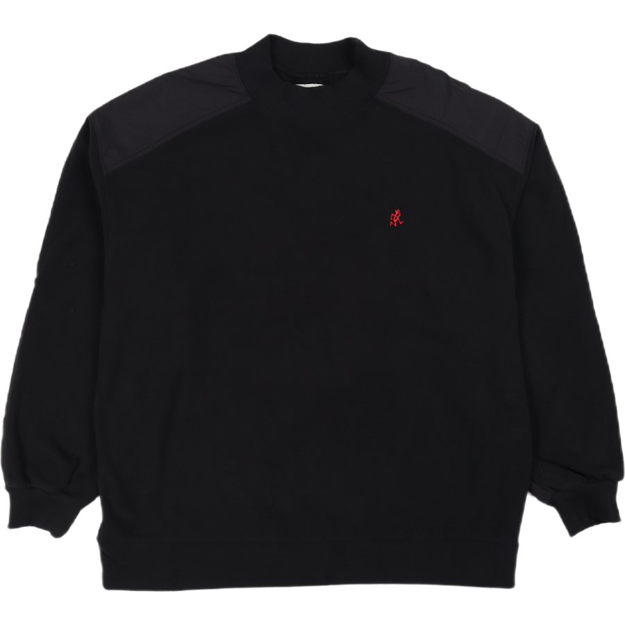 Gujk-20f051-003 Black