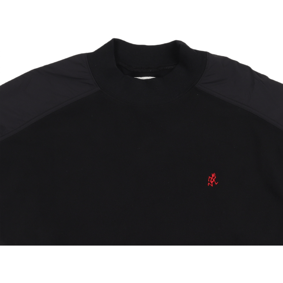 Gujk-20f051-003 Black