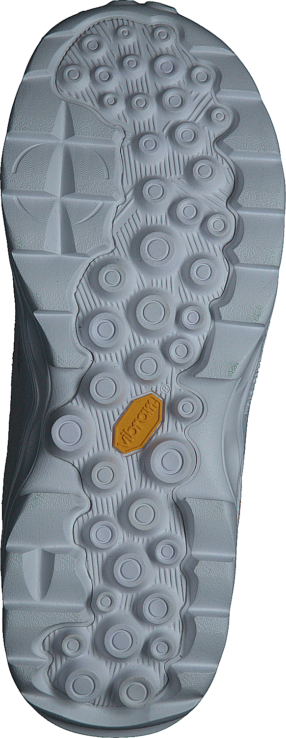 Hts Flash Adv Racer White