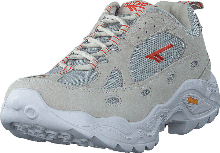 Hts Flash Adv Racer White