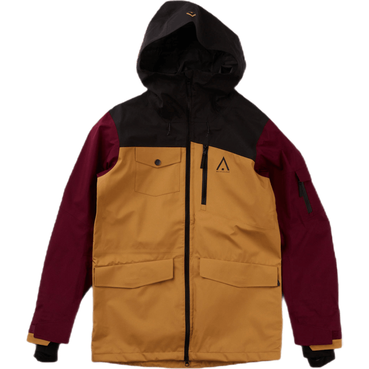 Hawk Jacket