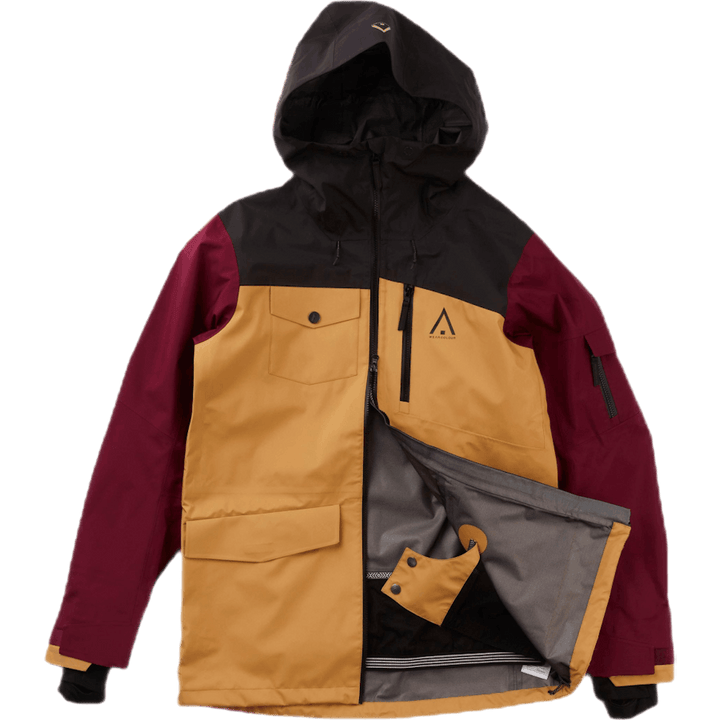Hawk Jacket