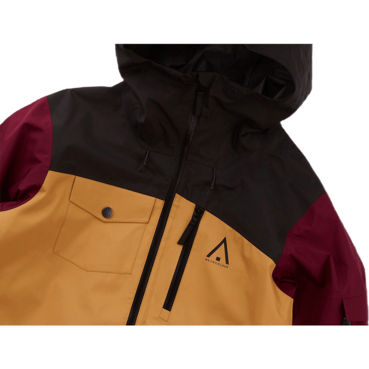 Hawk Jacket