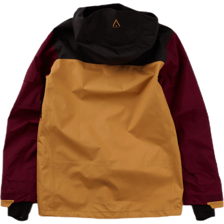 Hawk Jacket