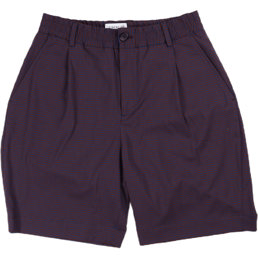 Gibbon Shorts Blue