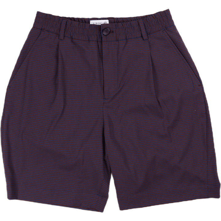 Gibbon Shorts Blue