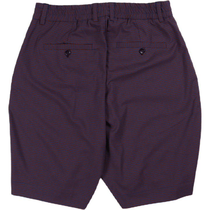Gibbon Shorts Blue