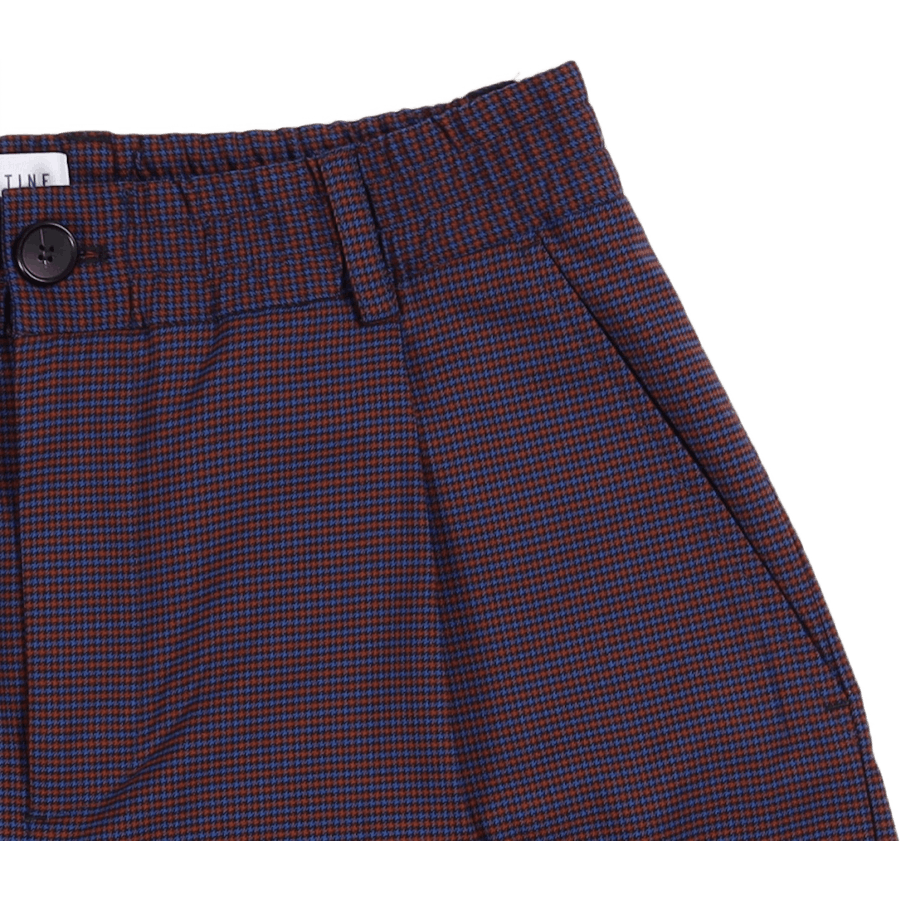 Gibbon Shorts Blue
