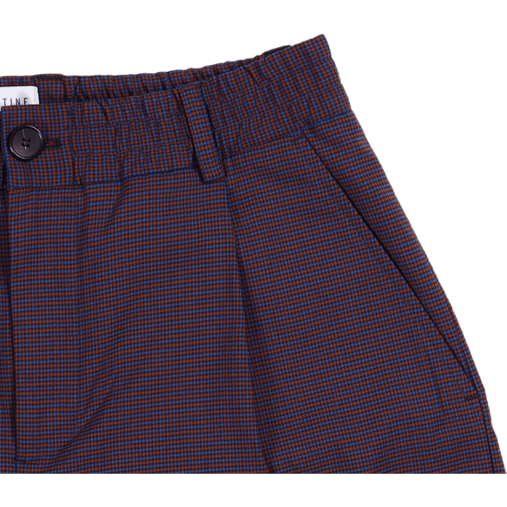 Gibbon Shorts Blue